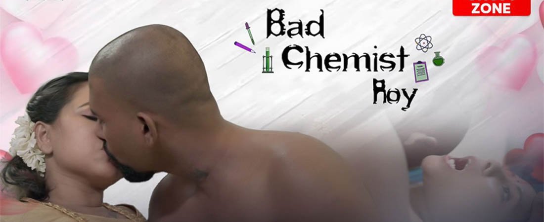 Bad Chemist Roy UNCUT